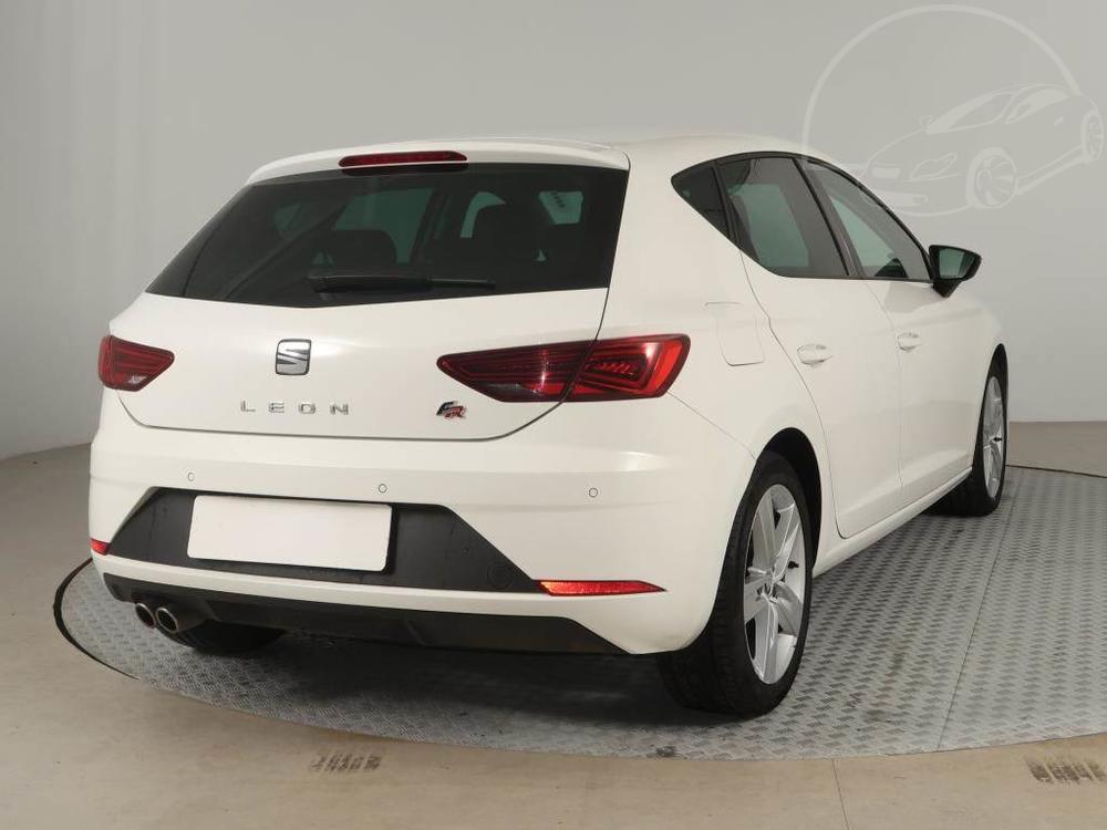 Seat Leon 2.0 TDI, NOV CENA, Navi