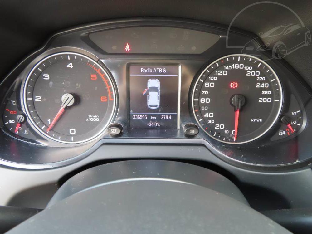 Audi Q5 2.0 TDI, NOV CENA, 4X4, R