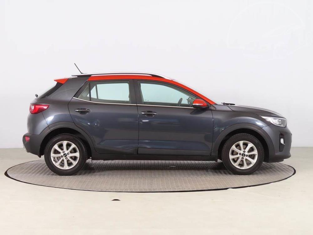 Kia Stonic 1.25 CVVT, NOV CENA, R,2.maj