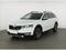 koda Octavia Scout 2.0 TDI, 4X4, Automat