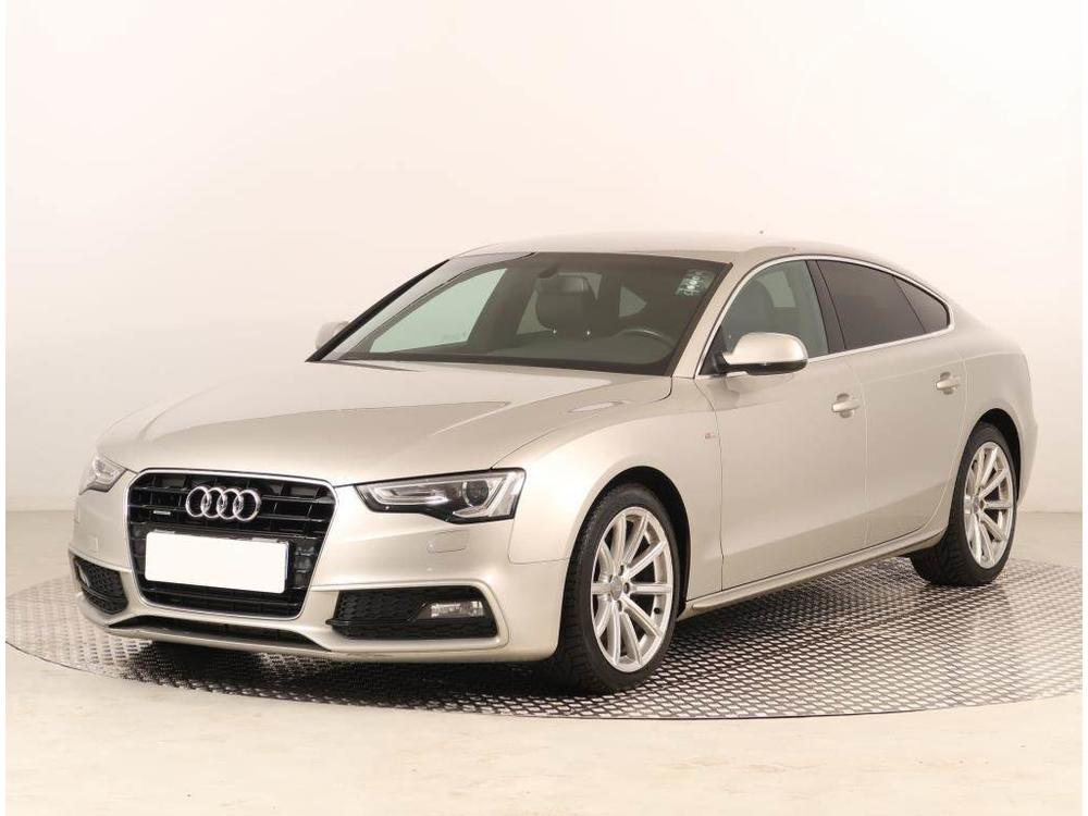 Prodm Audi A5 3.0 TDI, NOV CENA, 4X4