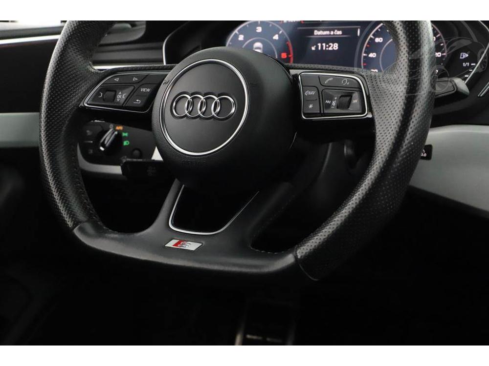 Audi A5 2.0 TDI, S-line, 4X4, Automat