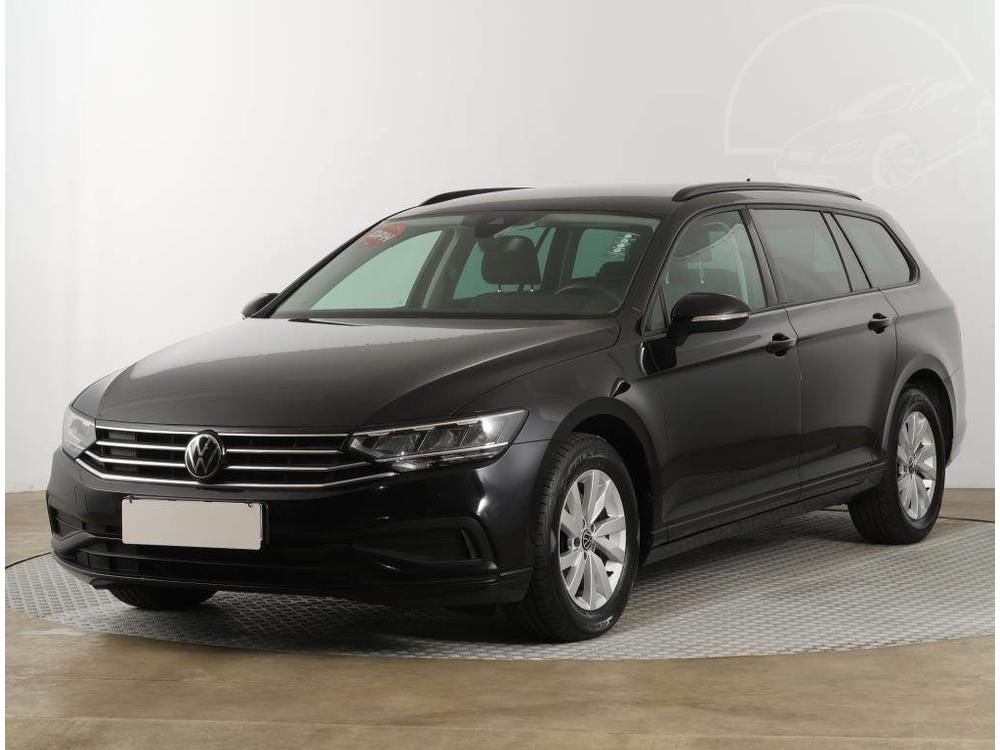 Prodm Volkswagen Passat 2.0 TDI, NOV CENA, Automat