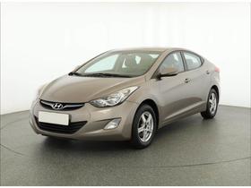 Hyundai Elantra 1.6, NOV CENA, R,1.maj