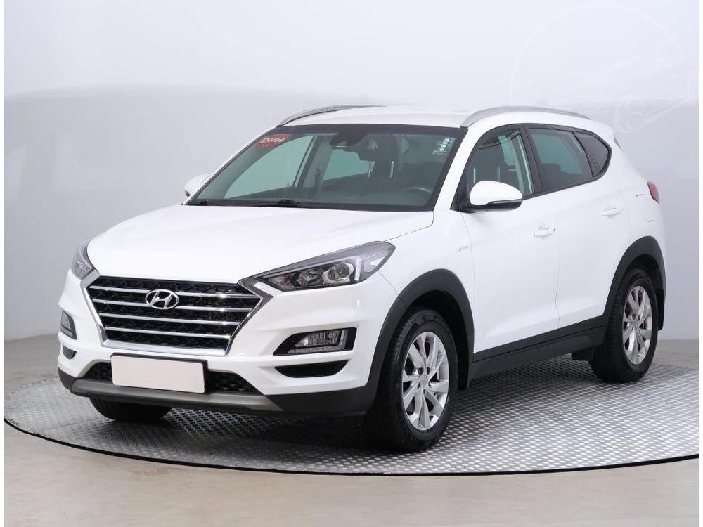 Prodm Hyundai Tucson 1.6 CRDi, Ice Braker