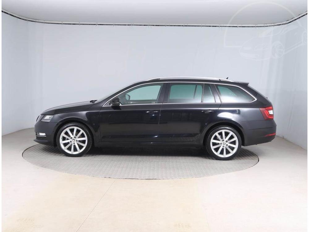 koda Octavia 1.4 TSI, Style Plus, NOV CENA