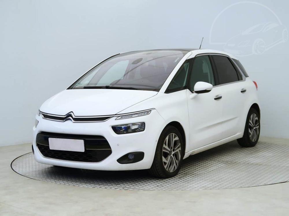 Prodm Citron C4 Picasso 1.6 HDi, NOV CENA, Automat