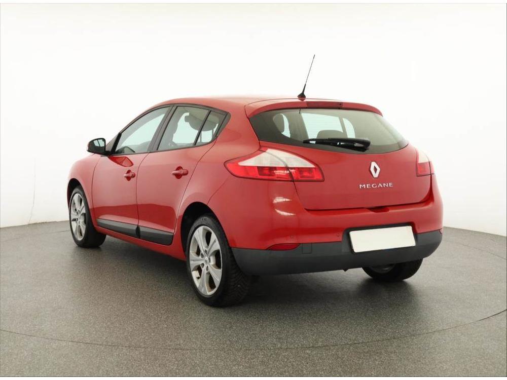 Renault Megane 1.6 16V, NOV CENA, Klima