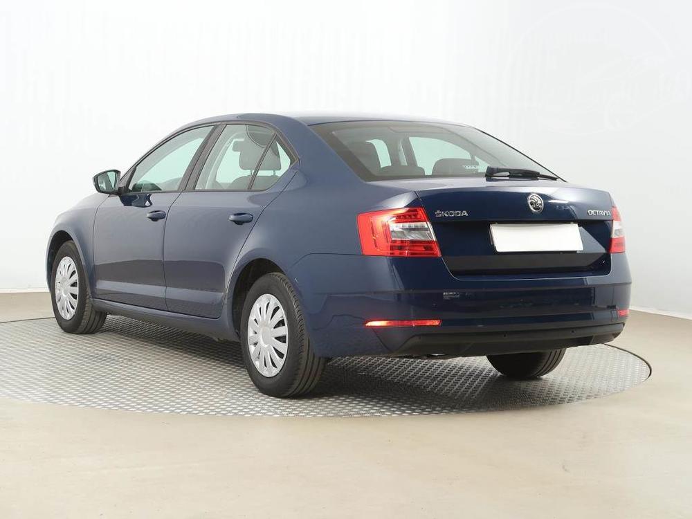 koda Octavia 1.6 TDI, NOV CENA, R,1.maj