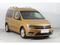 Volkswagen Caddy 2.0 TDI, 5Mst, Klima, 1Maj