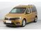 Volkswagen Caddy 2.0 TDI, 5Mst, Klima, 1Maj