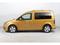 Volkswagen Caddy 2.0 TDI, 5Mst, Klima, 1Maj