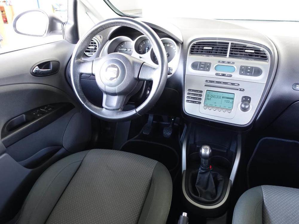 Seat Altea 1.6, NOV CENA, R,1.maj