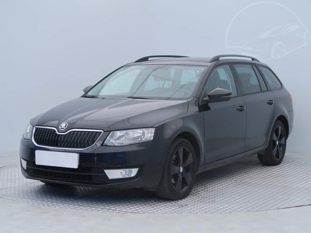 koda Octavia 2.0 TDI, NOV CENA, Navi