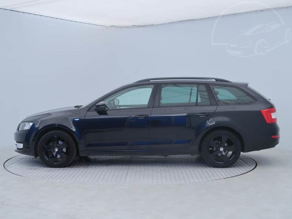 koda Octavia 2.0 TDI, NOV CENA, Navi