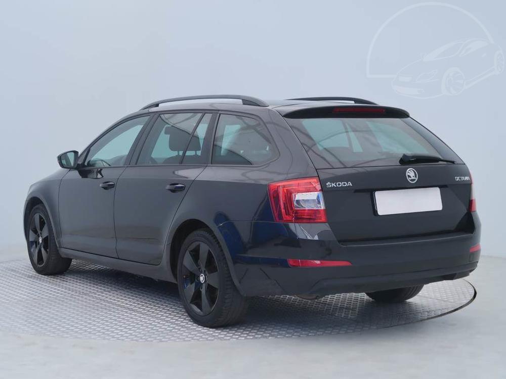 koda Octavia 2.0 TDI, NOV CENA, Navi