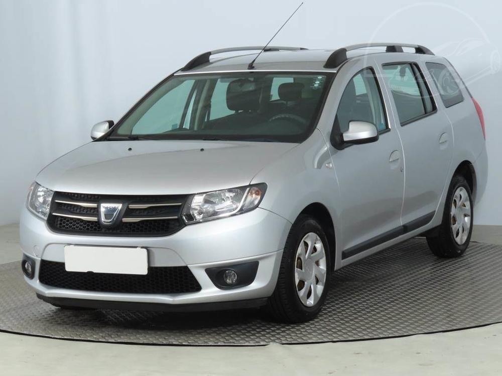 Dacia Logan 1.2 16V, NOV CENA, R,1.maj