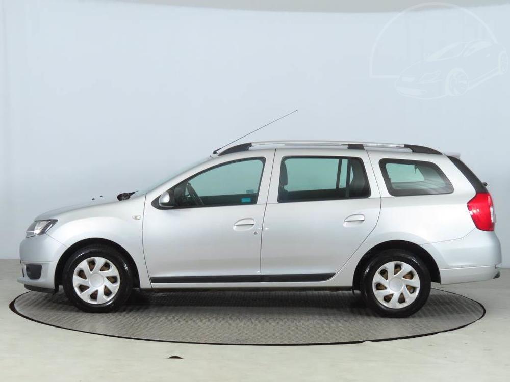 Dacia Logan 1.2 16V, NOV CENA, R,1.maj