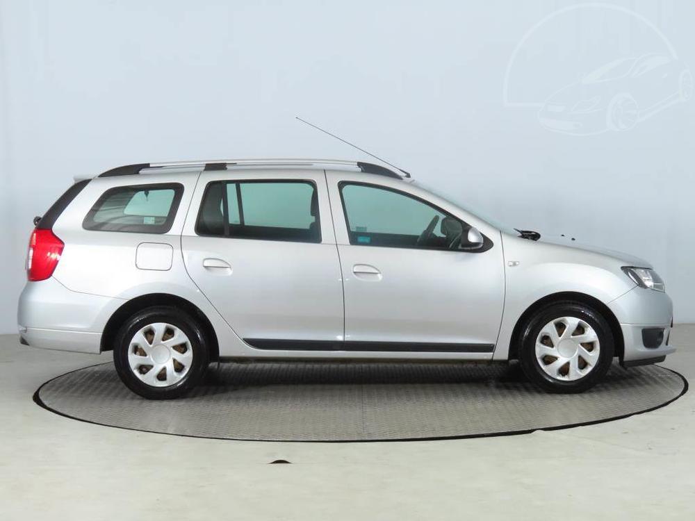 Dacia Logan 1.2 16V, NOV CENA, R,1.maj