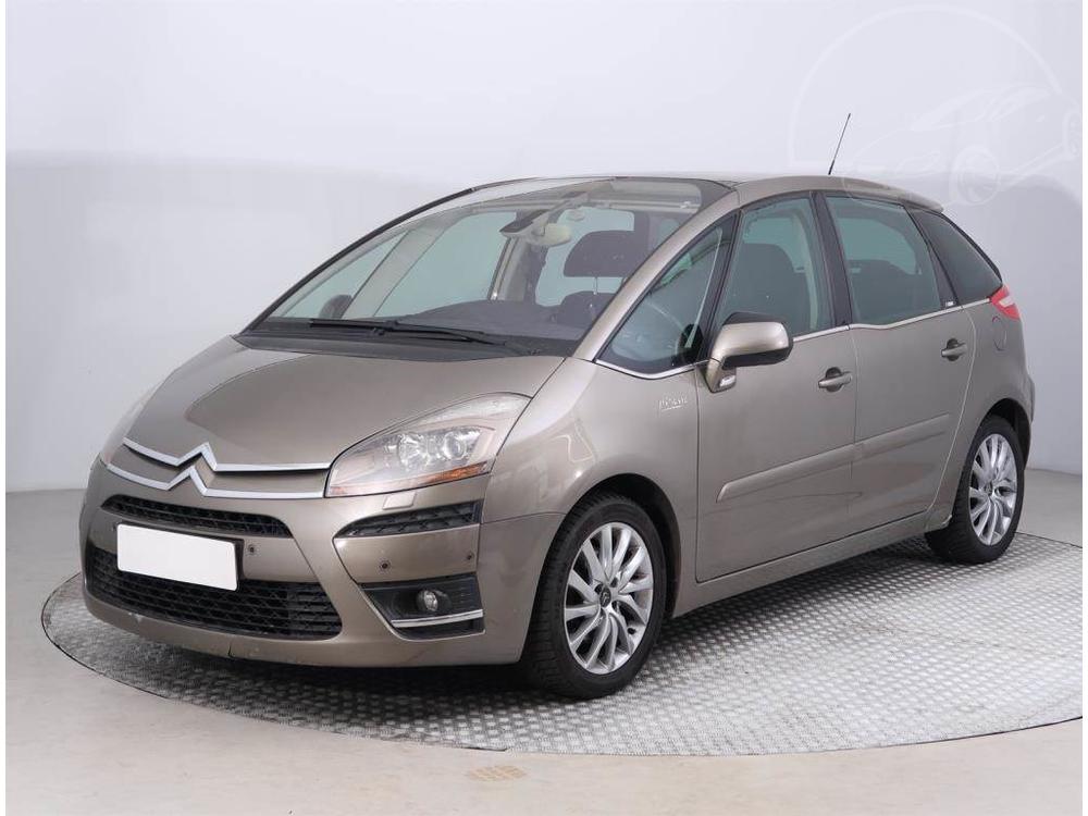 Prodm Citron C4 Picasso 2.0 HDi, NOV CENA, Automat