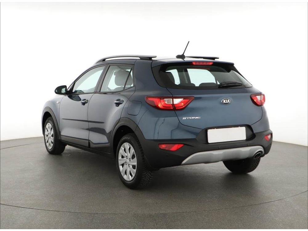 Kia Stonic 1.25 CVVT, NOV CENA, R,1.maj