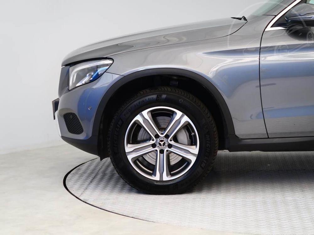 Mercedes-Benz GLC  250 4MATIC, NOV CENA, 4X4