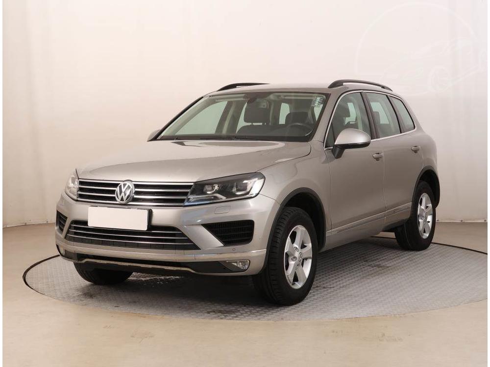 Volkswagen Touareg 3.0 TDI, NOV CENA, 4X4