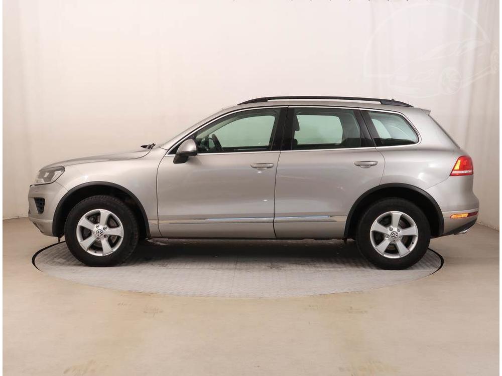 Volkswagen Touareg 3.0 TDI, NOV CENA, 4X4