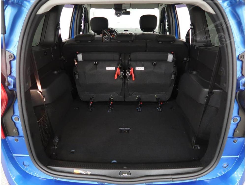 Dacia Lodgy 1.5 Blue dCi, Stepway, 7mst