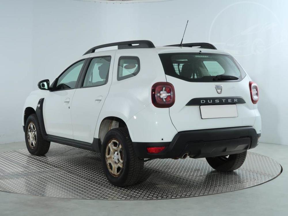 Dacia Duster 1.5 Blue dCi, NOV CENA, 4X4