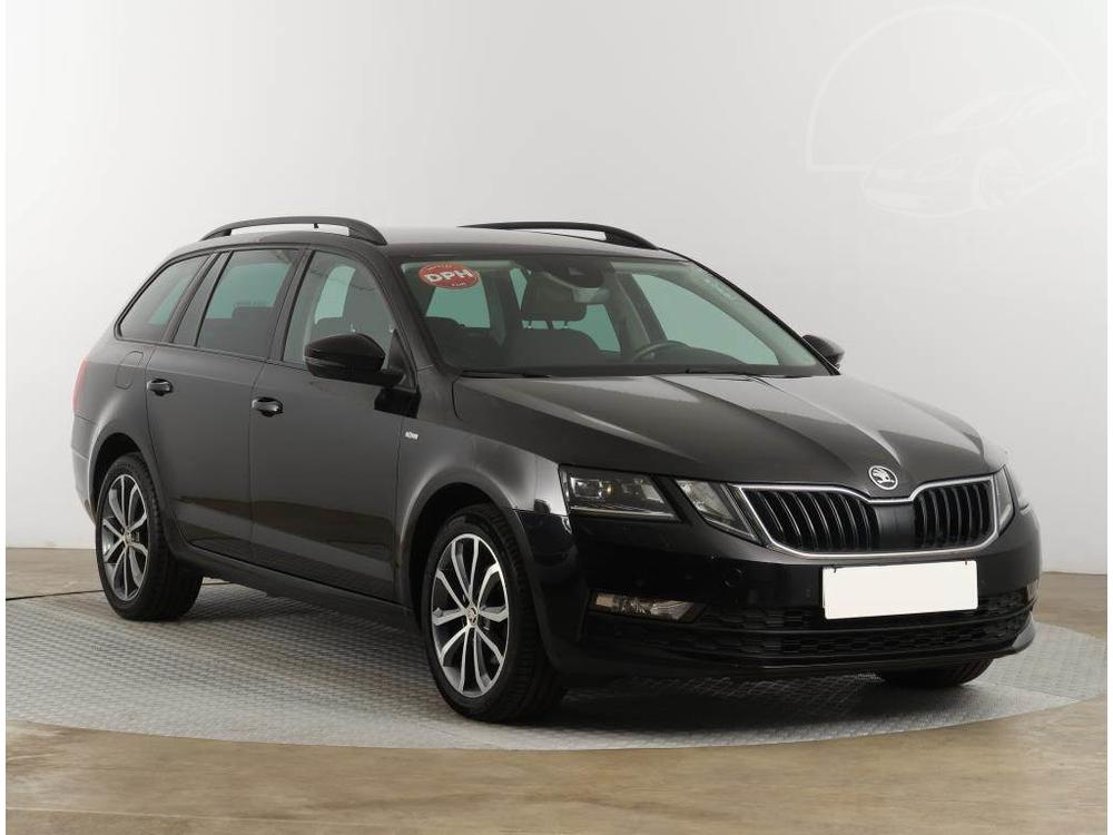 Prodm koda Octavia 2.0 TDI, Ambition, NOV CENA