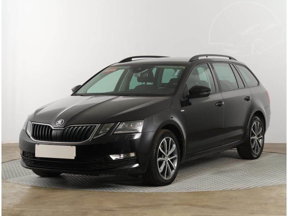 Prodm koda Octavia 2.0 TDI, Ambition, NOV CENA