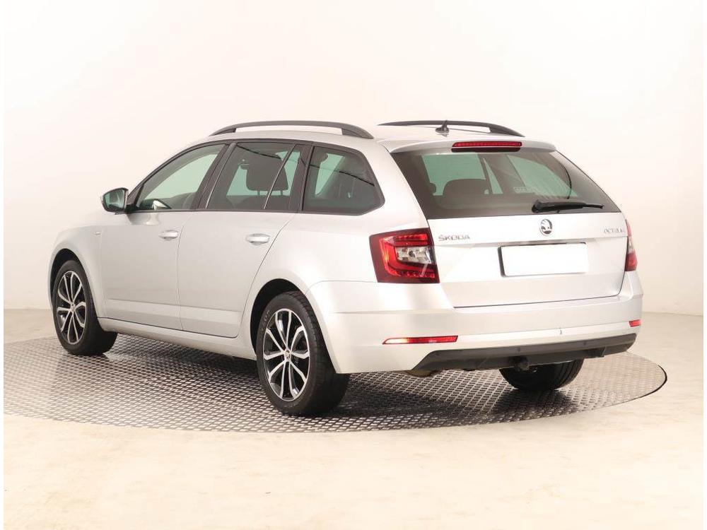 koda Octavia 2.0 TDI, Ambition, Automat