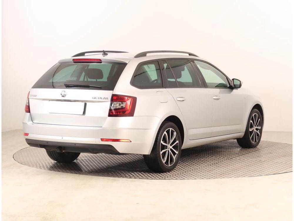 koda Octavia 2.0 TDI, Ambition, Automat