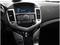 Prodm Chevrolet Cruze 1.8 i 16V, Automatick klima