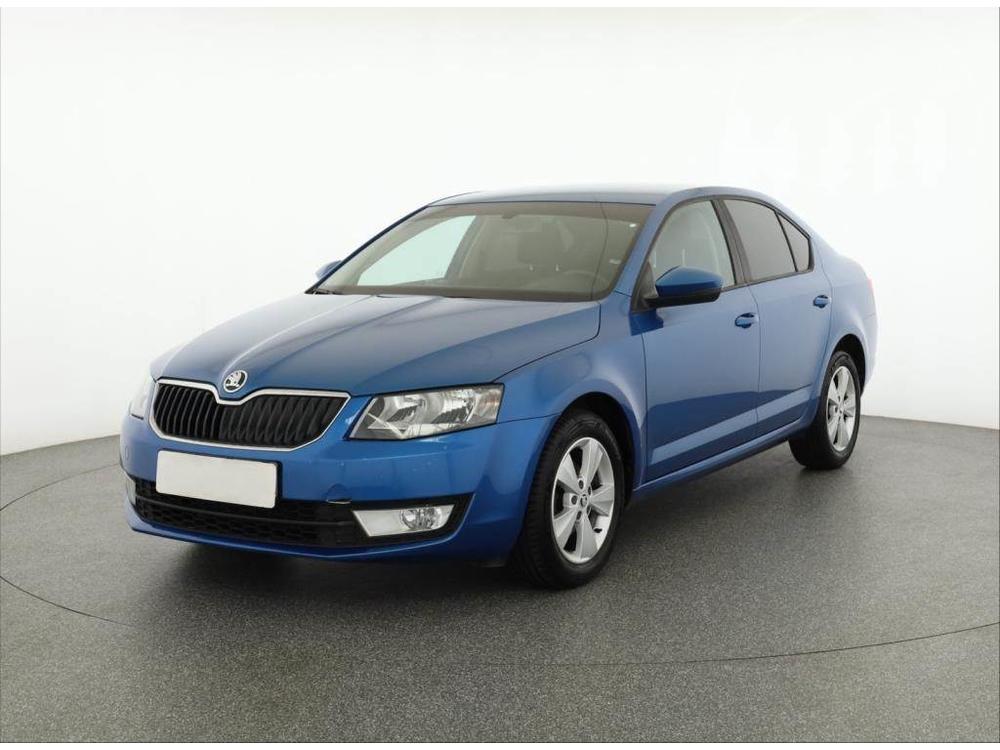 Prodm koda Octavia 1.6 TDI, NOV CENA