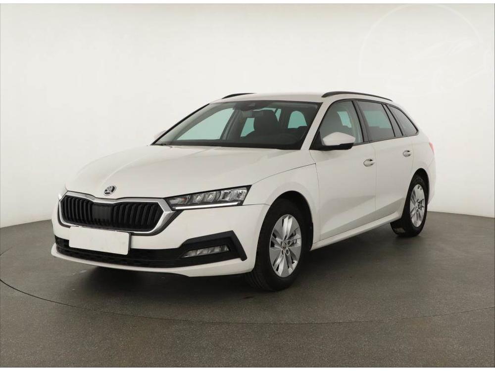 koda Octavia 2.0 TDI, Ambition, NOV CENA