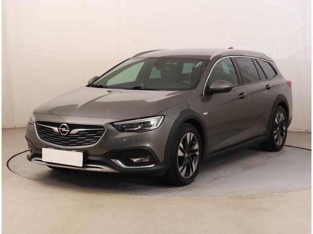 Prodm Opel Insignia 2.0 CDTI, NOV CENA, Automat