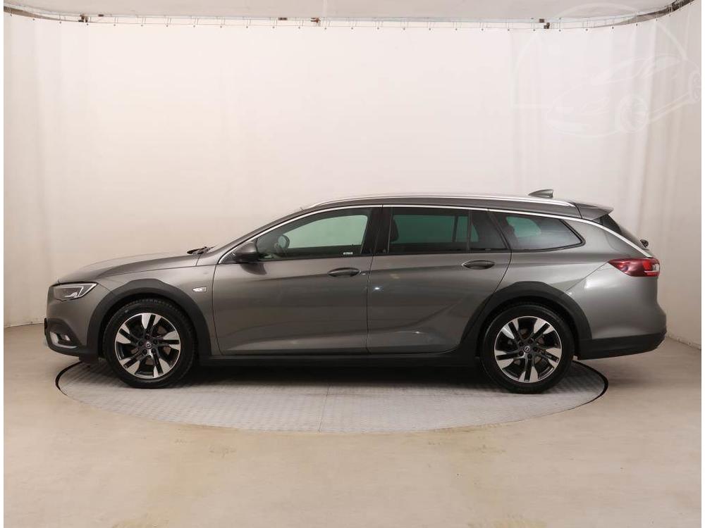 Opel Insignia 2.0 CDTI, NOV CENA, Automat