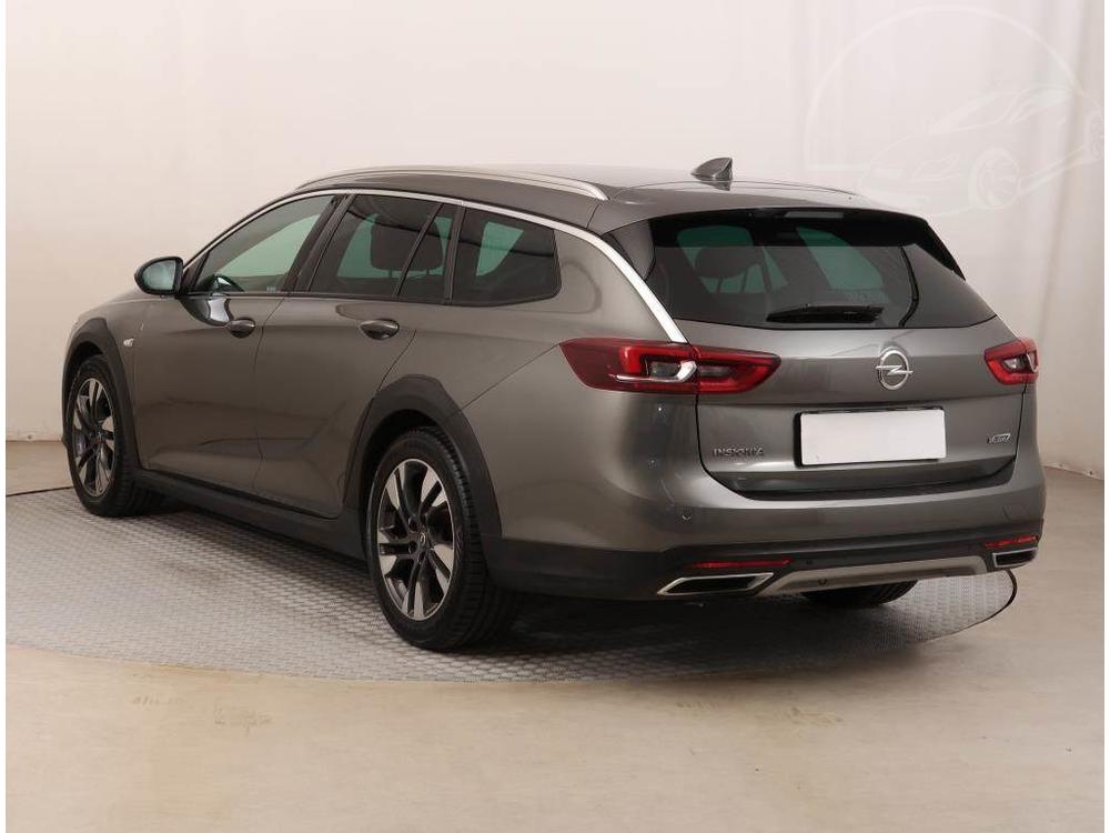 Opel Insignia 2.0 CDTI, NOV CENA, Automat