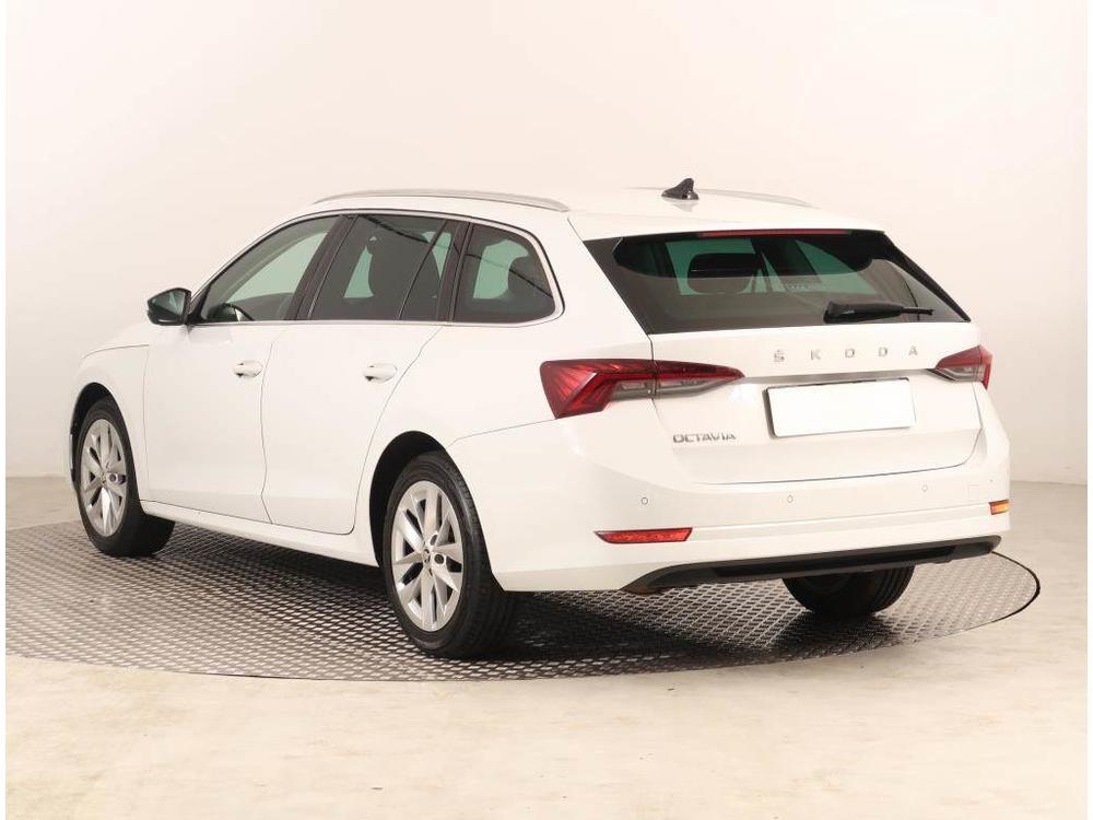 koda Octavia 2.0 TDI, Style, NOV CENA