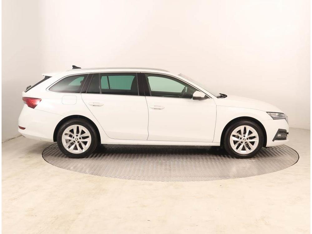 koda Octavia 2.0 TDI, Style, NOV CENA