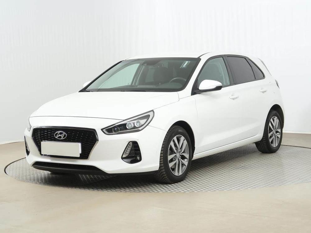 Prodm Hyundai i30 1.6 CRDi, NOV CENA, Automat