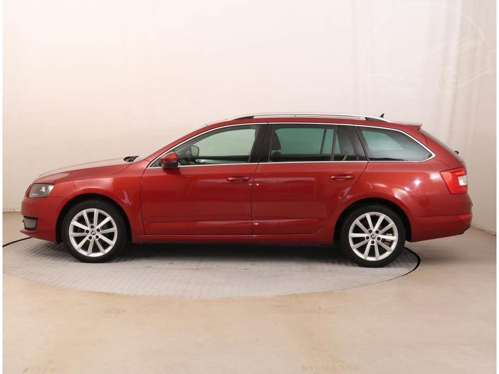 koda Octavia 1.6 TDI, NOV CENA, Serv.kniha