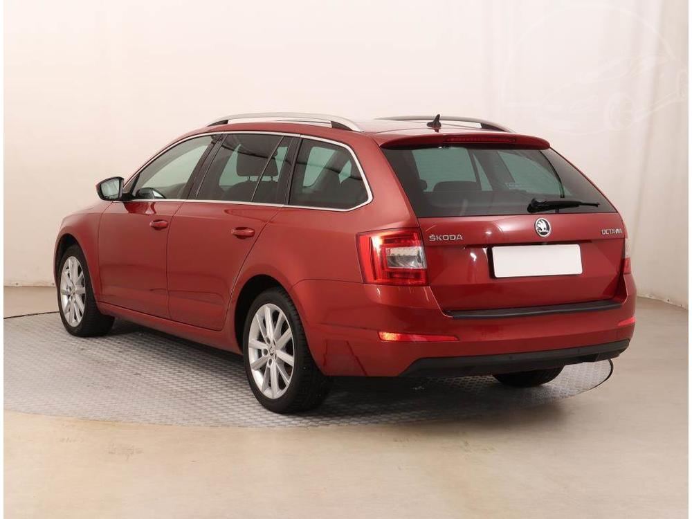 koda Octavia 1.6 TDI, NOV CENA, Serv.kniha