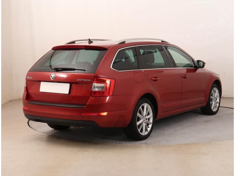 koda Octavia 1.6 TDI, NOV CENA, Serv.kniha