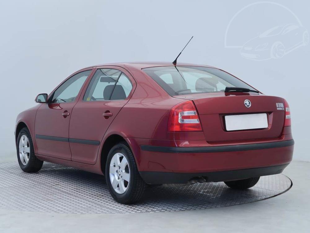 koda Octavia 1.9 TDI, Elegance, NOV CENA