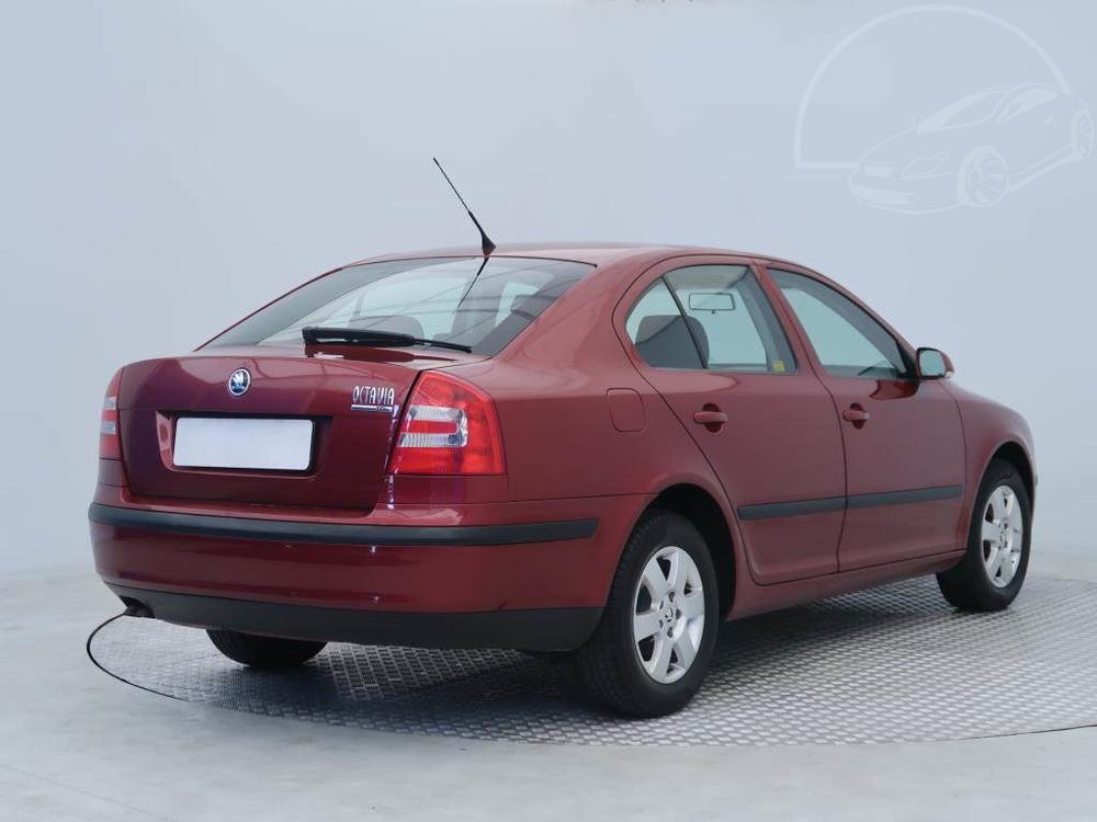 koda Octavia 1.9 TDI, Elegance, NOV CENA