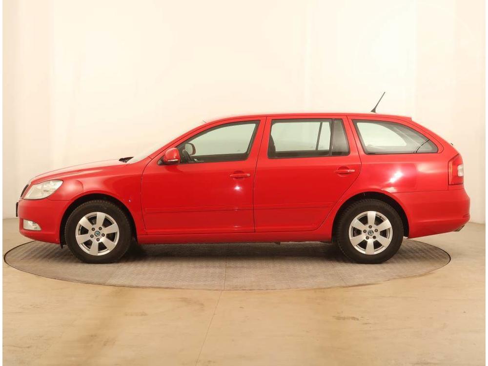 koda Octavia 1.6 TDI, NOV CENA