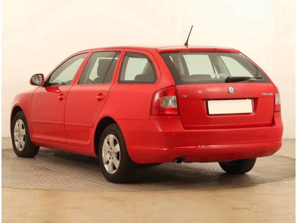 koda Octavia 1.6 TDI, NOV CENA